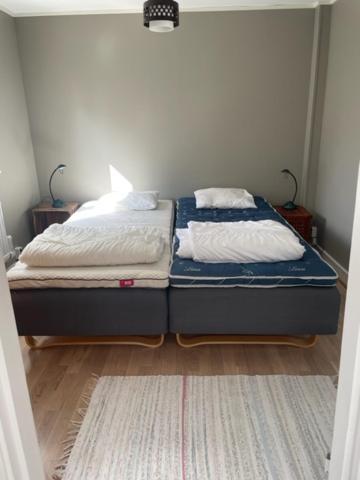 Totalrenoverad Liten Stuga Tjornarp Extérieur photo